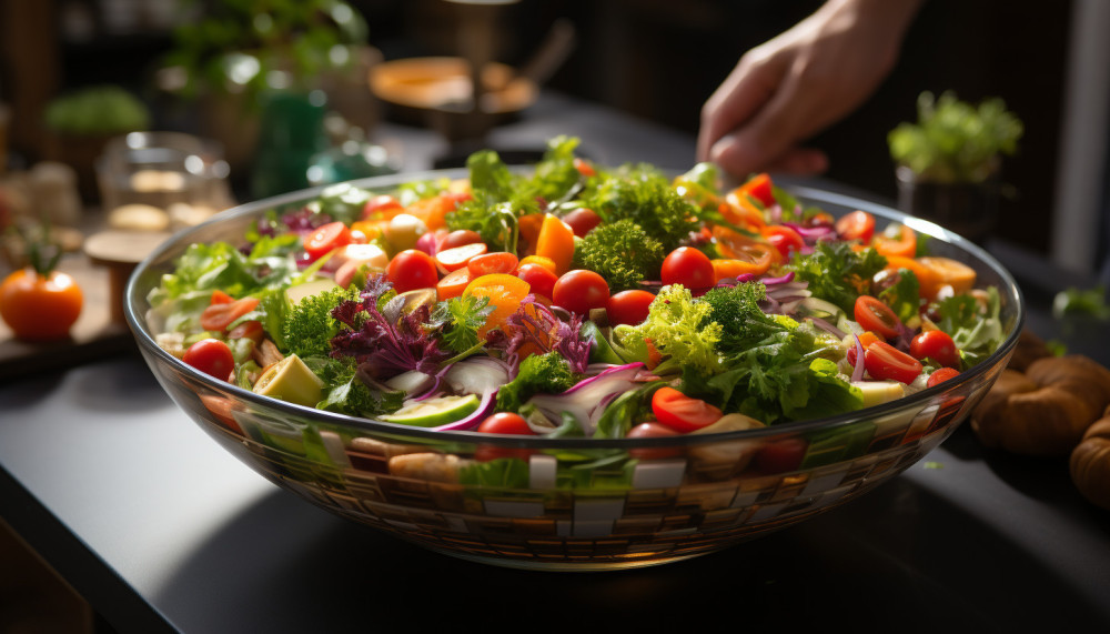 Ciencia / Alta tecnología - Aplicaciones tecnológicas para mejorar tu nutrición y pérdida de peso
