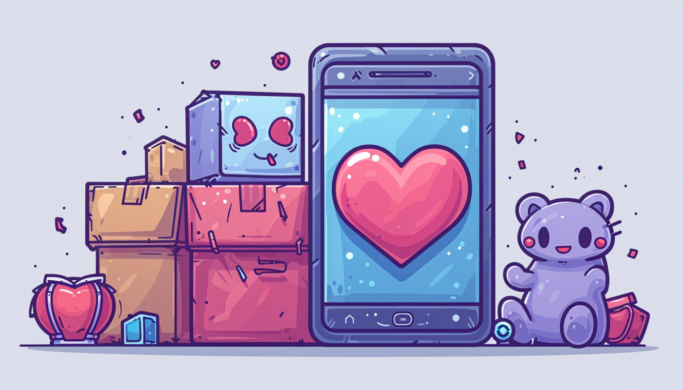 Economía - Cómo la economía del comportamiento explica el éxito de las apps de citas