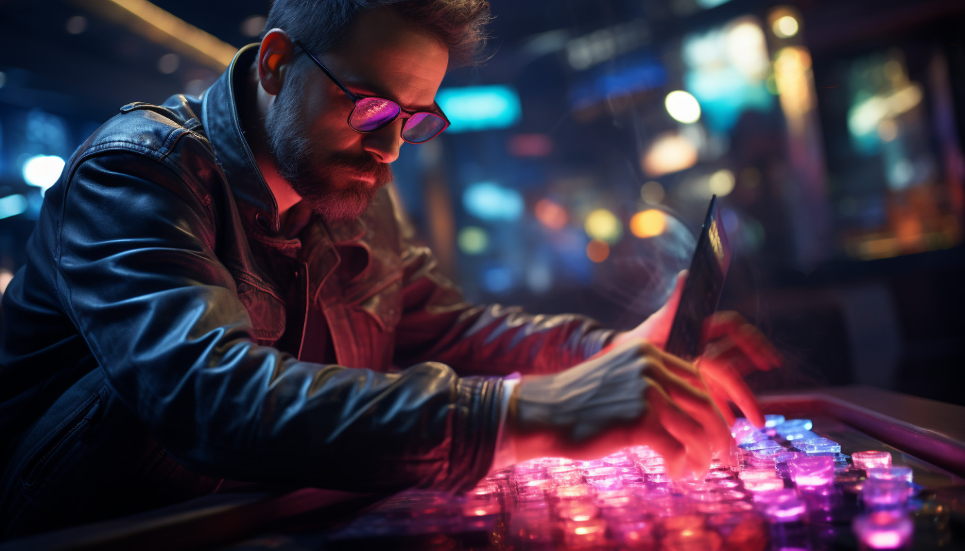 Ciencia / Alta tecnología - La evolución de la inteligencia artificial en juegos de casino online