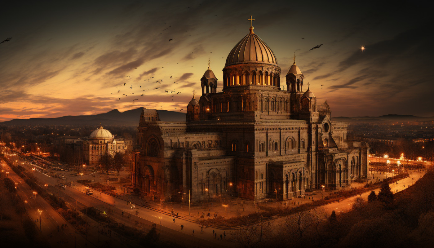 Economía - La influencia de las tradiciones religiosas en el desarrollo socioeconómico de Georgia
