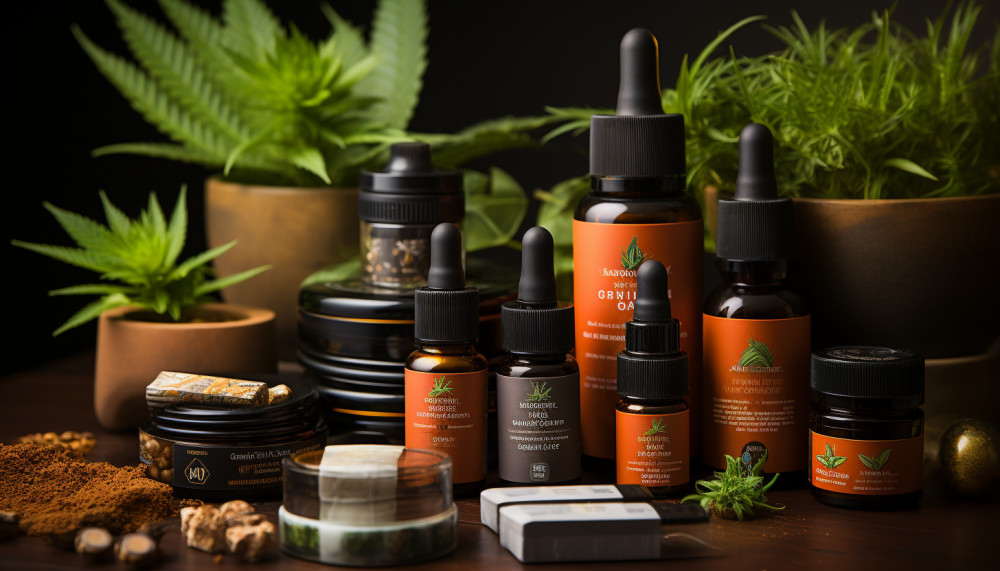 Diverso - La tienda que vende los productos de CBD más baratos y de mayor calidad online