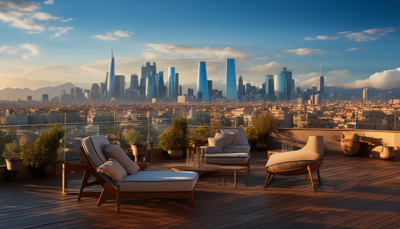 Internacional - Las tendencias emergentes en el mercado inmobiliario de lujo en Barcelona: ¿Qué buscan los compradores internacionales?