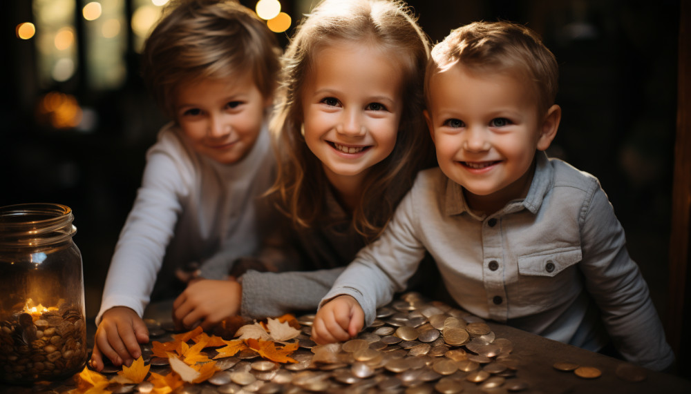 Diverso - Las ventajas de crear una cuenta para niños y menores