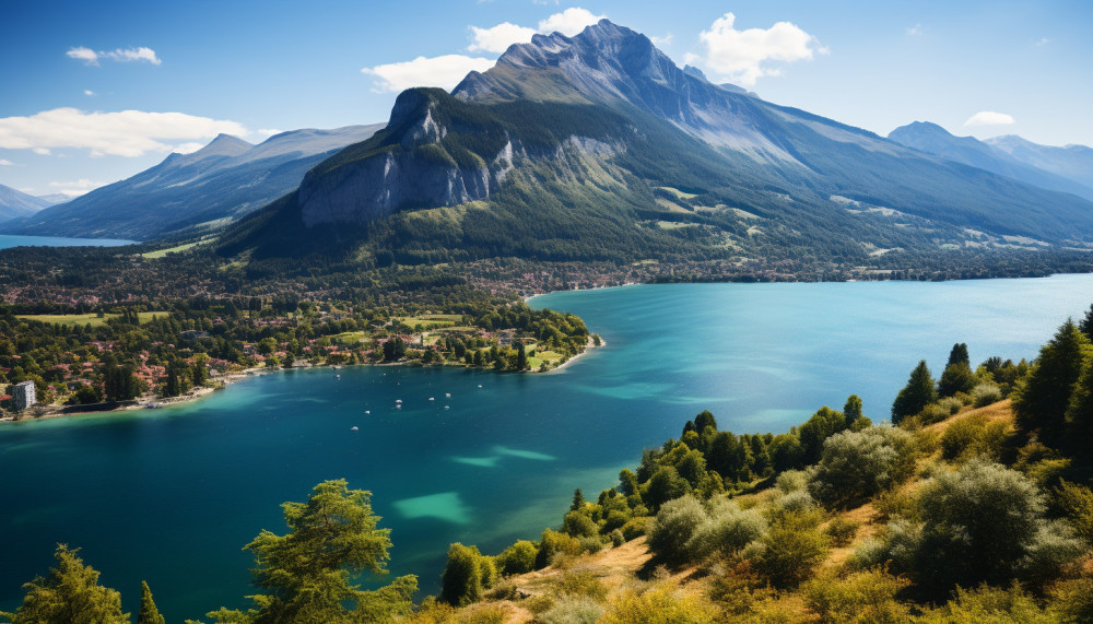 Diverso - ¿Por qué es necesario organizar un proyecto de viaje en Annecy?